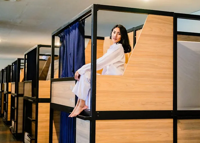 Kapal GardenHotel Malang